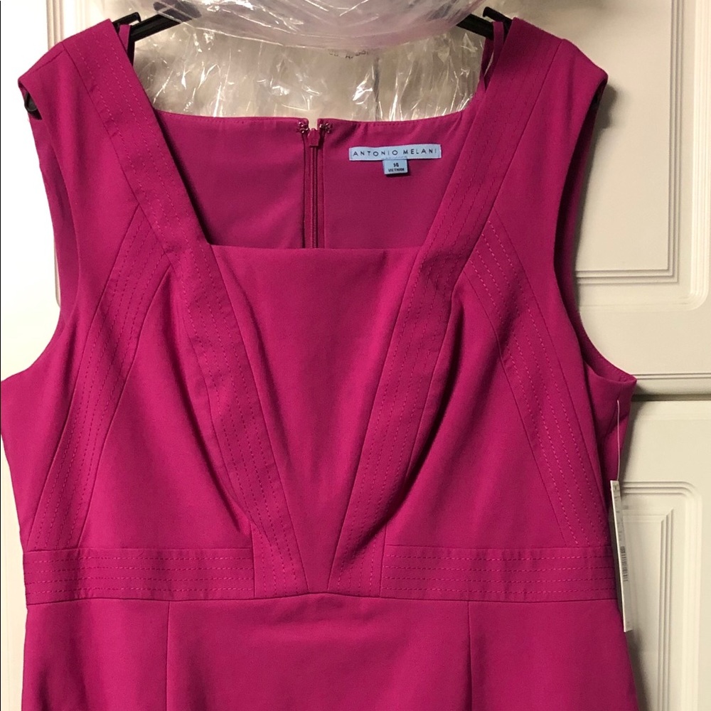Antonio Melani Dress Size 14 New Never Worn